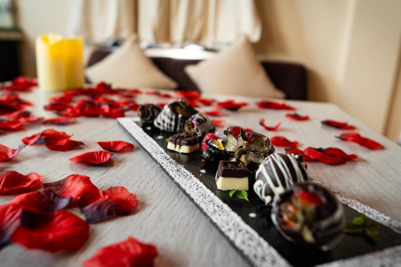 Casalinda San Miguel Otel San Miguel de Allende Dış mekan fotoğraf