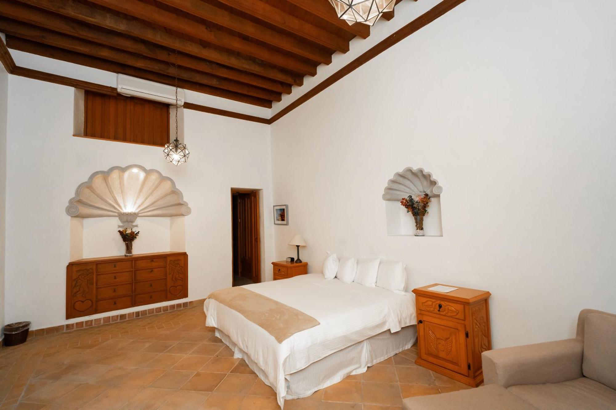 Casalinda San Miguel Otel San Miguel de Allende Dış mekan fotoğraf