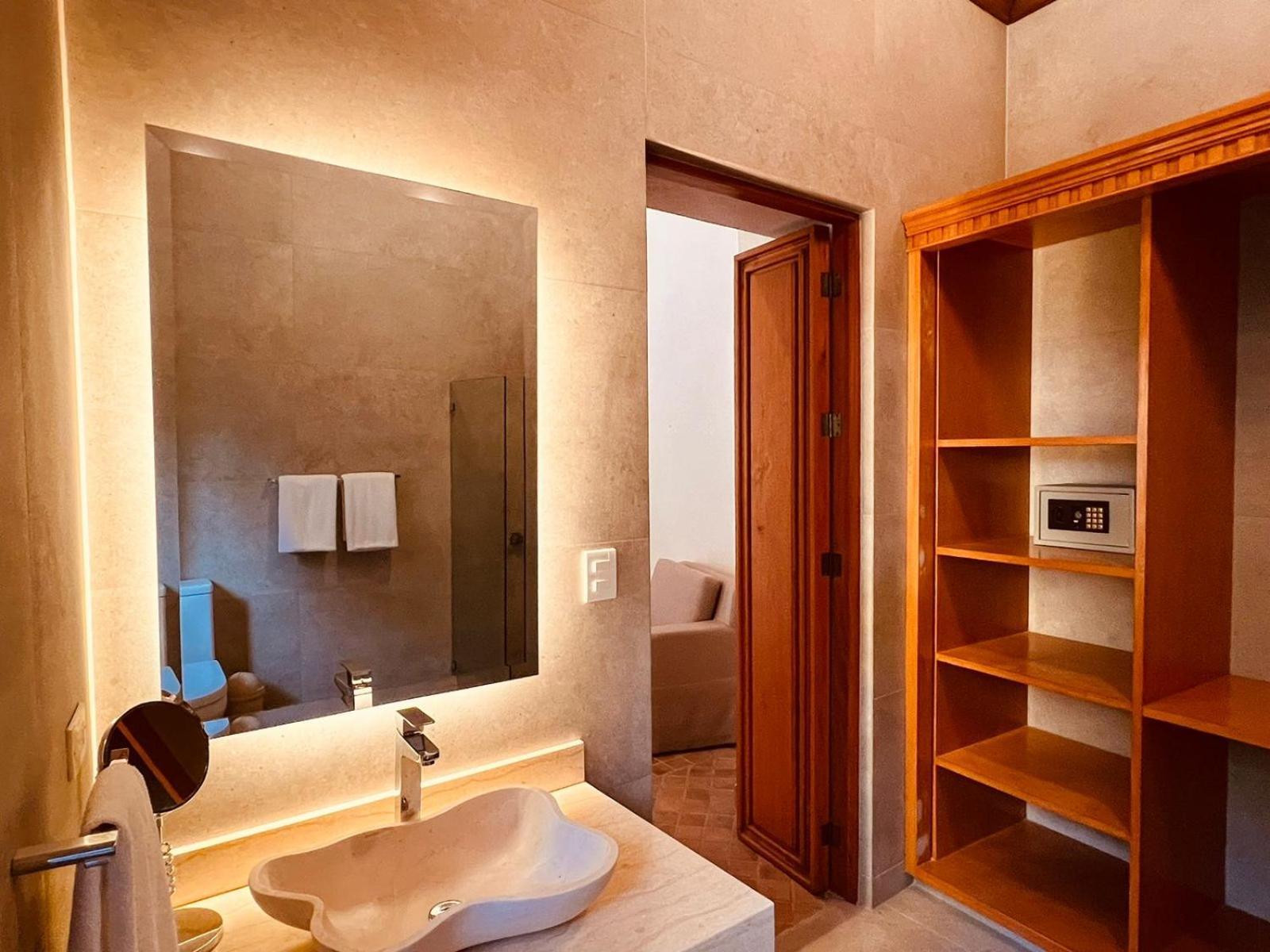 Casalinda San Miguel Otel San Miguel de Allende Dış mekan fotoğraf