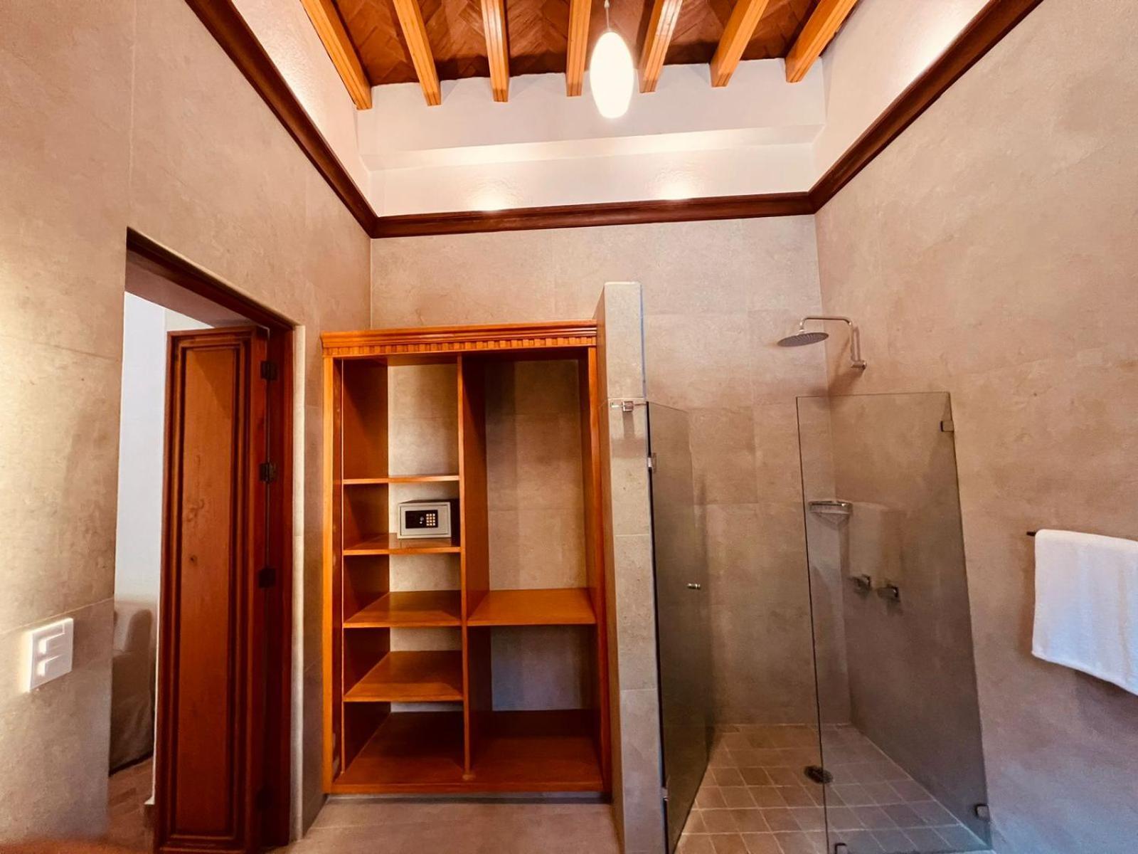 Casalinda San Miguel Otel San Miguel de Allende Dış mekan fotoğraf