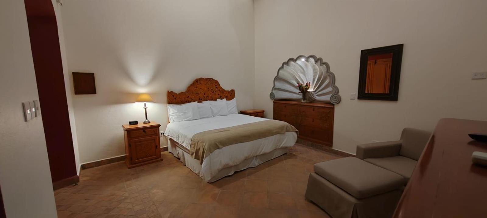 Casalinda San Miguel Otel San Miguel de Allende Dış mekan fotoğraf