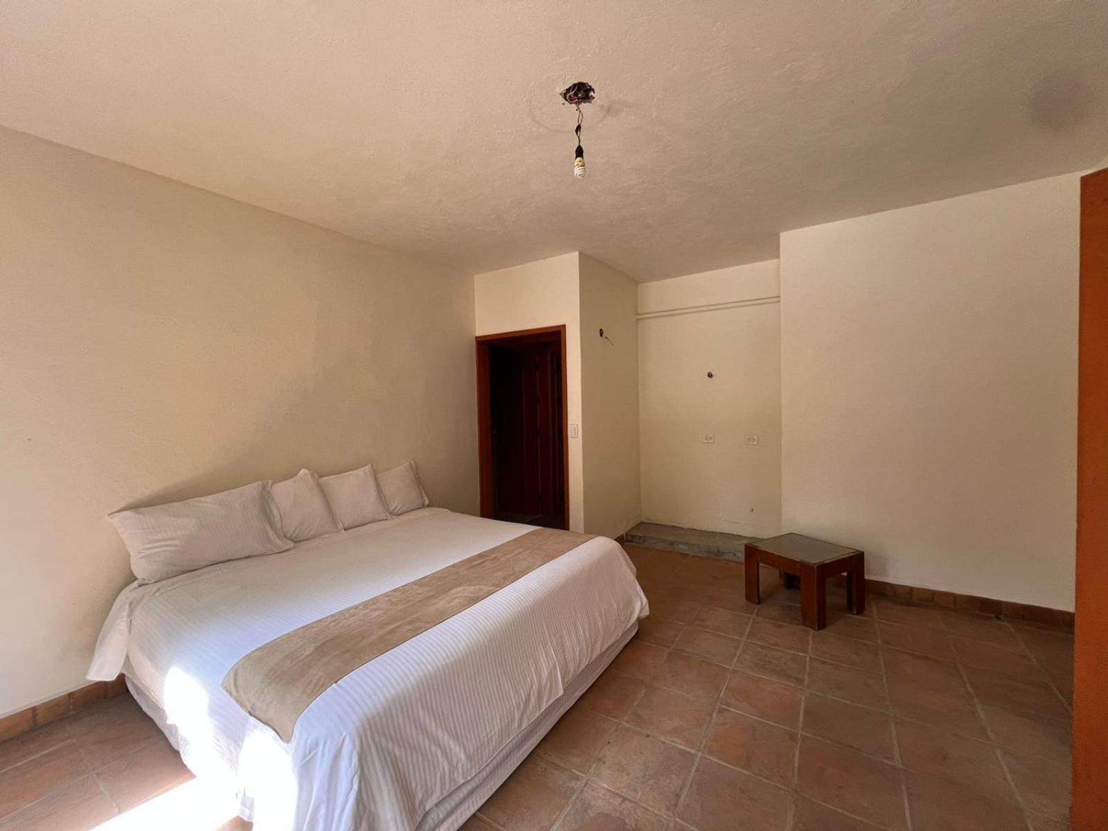 Casalinda San Miguel Otel San Miguel de Allende Dış mekan fotoğraf