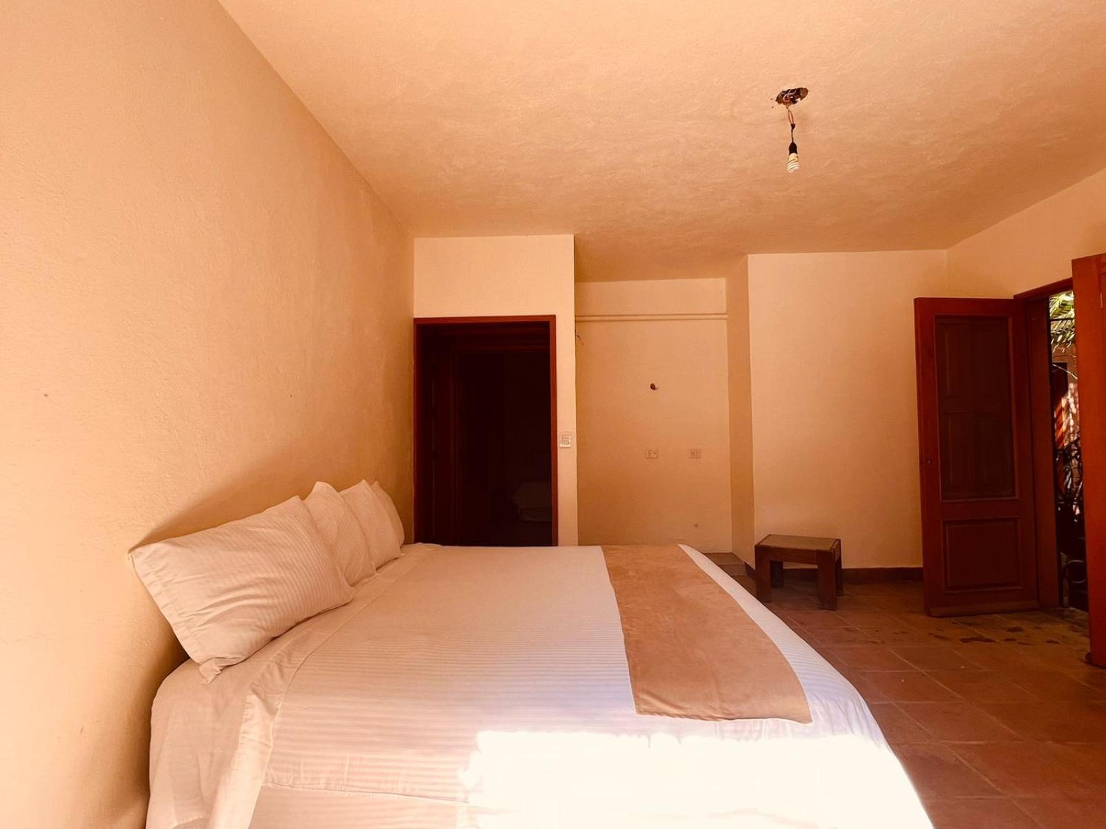 Casalinda San Miguel Otel San Miguel de Allende Dış mekan fotoğraf